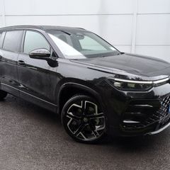 Volkswagen Tayron 2026