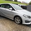 Mercedes-Benz B-Class 2017