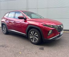 Hyundai Tucson 2023