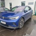 Volkswagen ID.4 2022