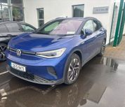 Volkswagen ID.4 2022