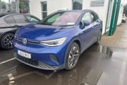 Volkswagen ID.4 2022