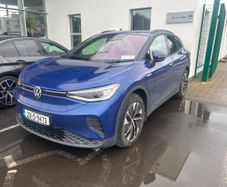 Volkswagen ID.4 2022