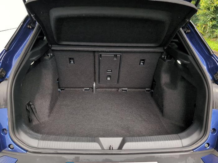 Volkswagen ID.4 2022