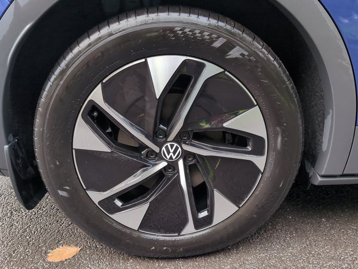 Volkswagen ID.4 2022