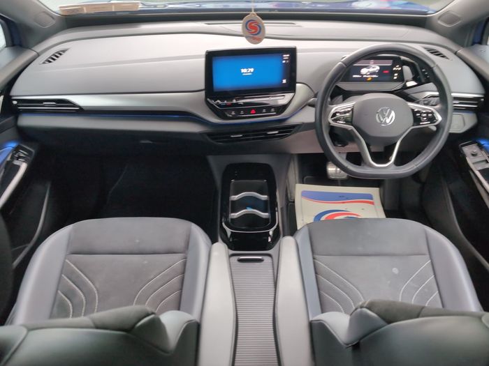 Volkswagen ID.4 2022