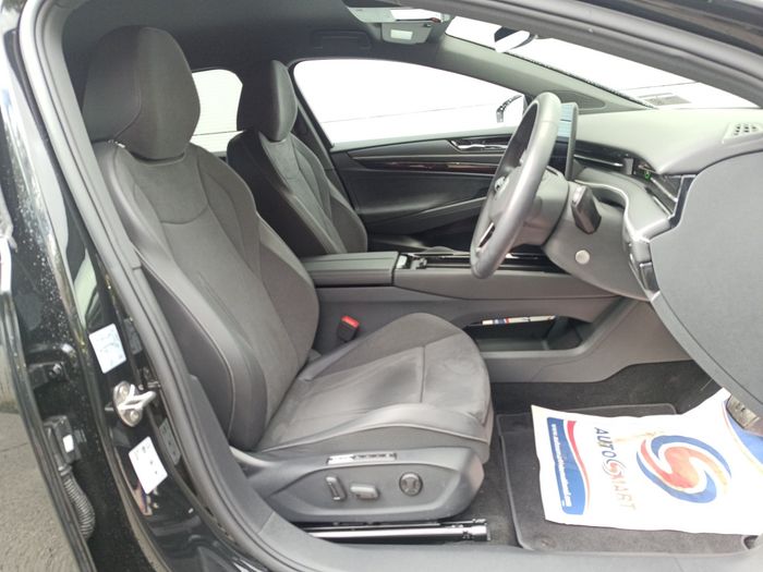 Volkswagen ID.7 2026