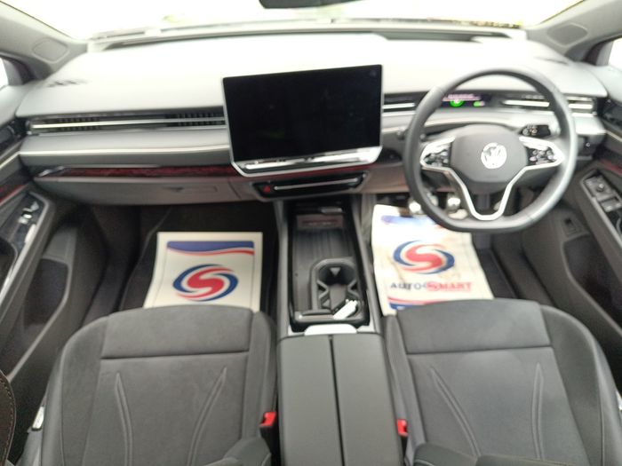 Volkswagen ID.7 2026