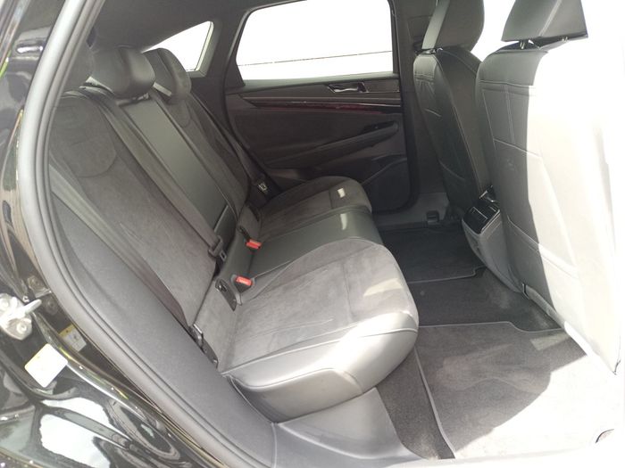 Volkswagen ID.7 2026