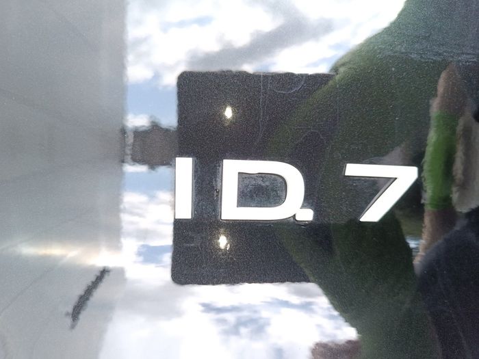Volkswagen ID.7 2026