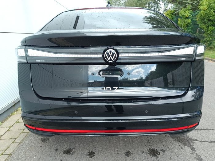 Volkswagen ID.7 2026