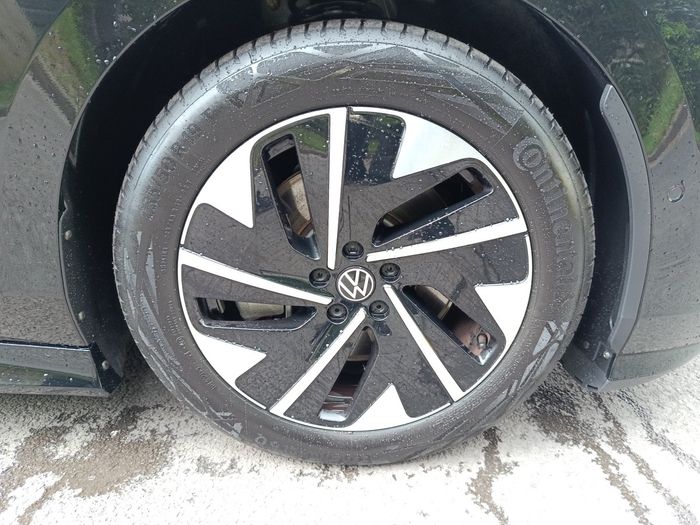 Volkswagen ID.7 2026
