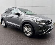 Volkswagen T-Roc 2022