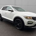 Volkswagen T-Roc 2019