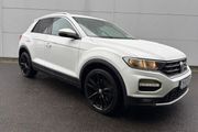 Volkswagen T-Roc 2019