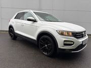 Volkswagen T-Roc 2019