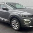 Volkswagen T-Roc 2020
