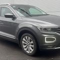 Volkswagen T-Roc 2020