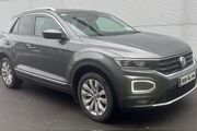 Volkswagen T-Roc 2020