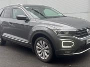 Volkswagen T-Roc 2020