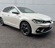 Volkswagen Polo 2025