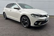 Volkswagen Polo 2025