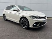 Volkswagen Polo 2025