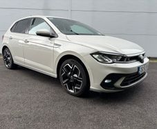 Volkswagen Polo 2025