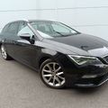 SEAT Leon 2020