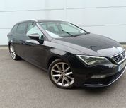SEAT Leon 2020