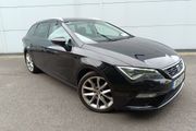 SEAT Leon 2020
