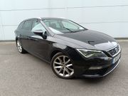 SEAT Leon 2020