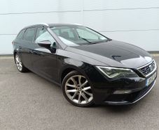 SEAT Leon 2020