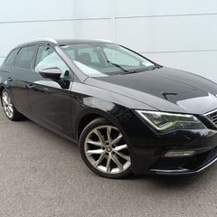 SEAT Leon 2020