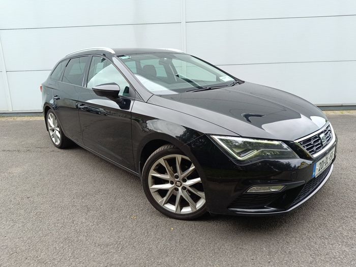SEAT Leon 2020