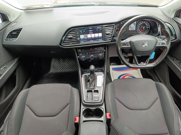 SEAT Leon 2020