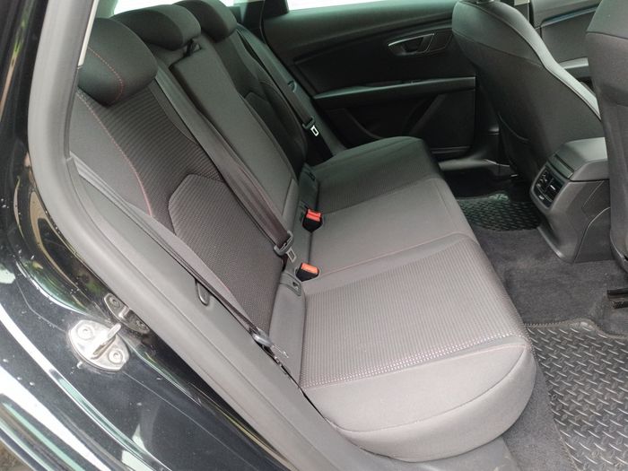 SEAT Leon 2020