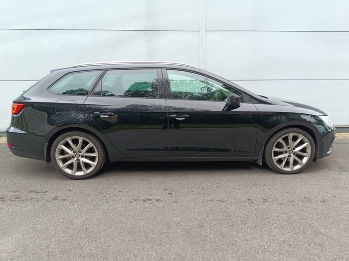 SEAT Leon 2020