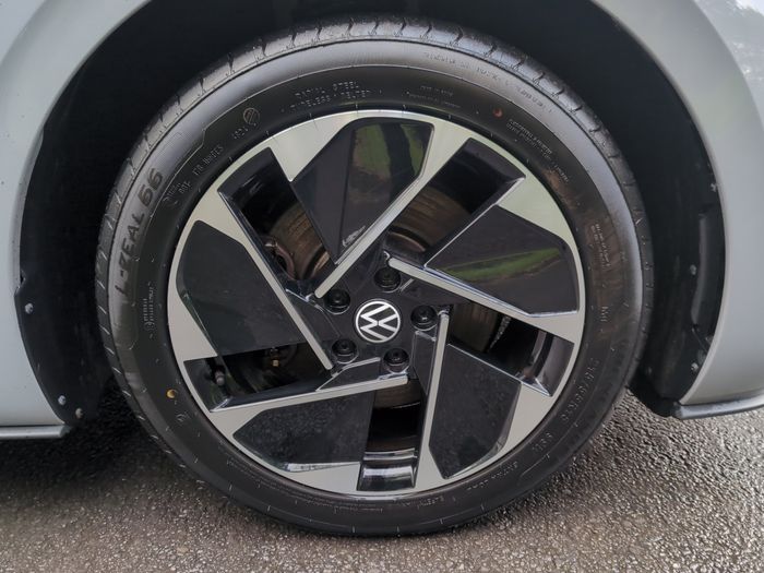 Volkswagen ID.3 2024