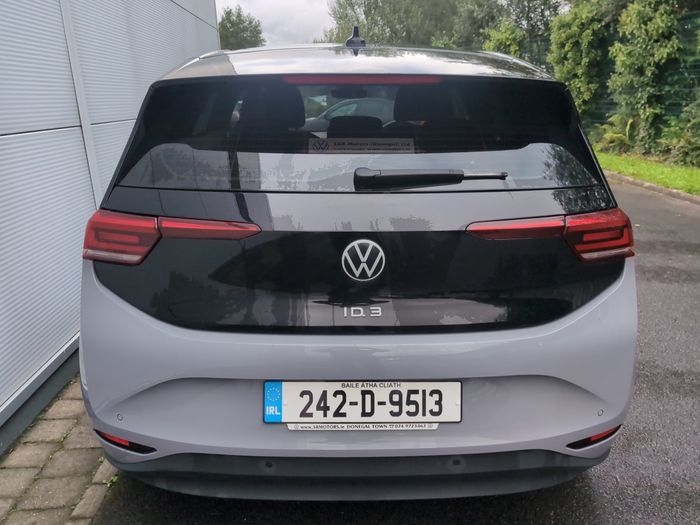 Volkswagen ID.3 2024