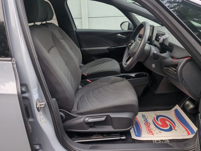 Volkswagen ID.3 2024
