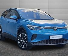 Volkswagen ID.4 2026