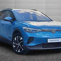 Volkswagen ID.4 2026