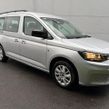Volkswagen Caddy 2025