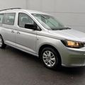 Volkswagen Caddy 2025