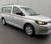 Volkswagen Caddy 2025