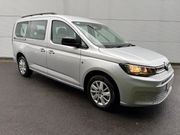 Volkswagen Caddy 2025