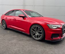 Audi A6 2021