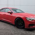 Audi A6 2021