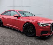 Audi A6 2021